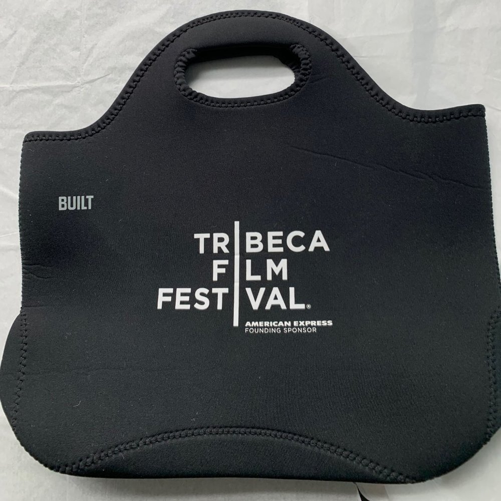 BUILT neoprene lunch bag